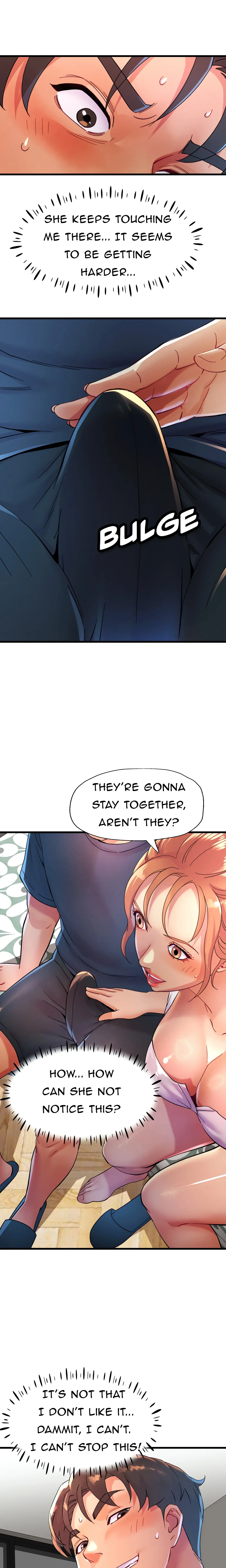 Cheer Me Up (Uncensored) Episode 8 - Page 10