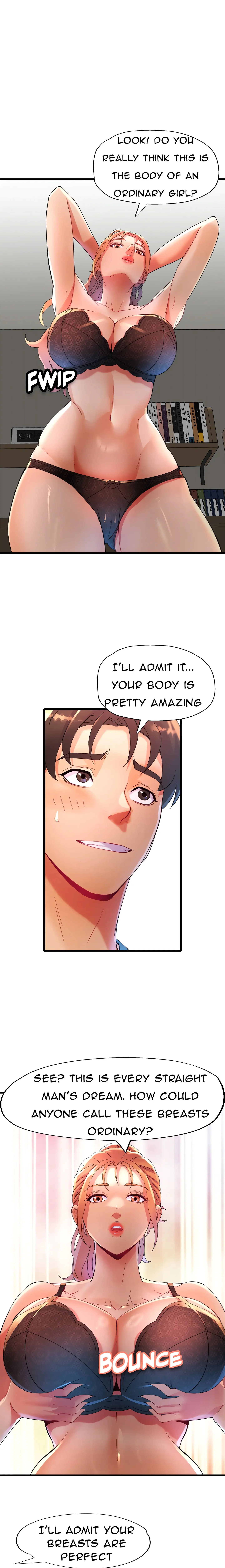 Cheer Me Up (Uncensored) Episode 8 - Page 17
