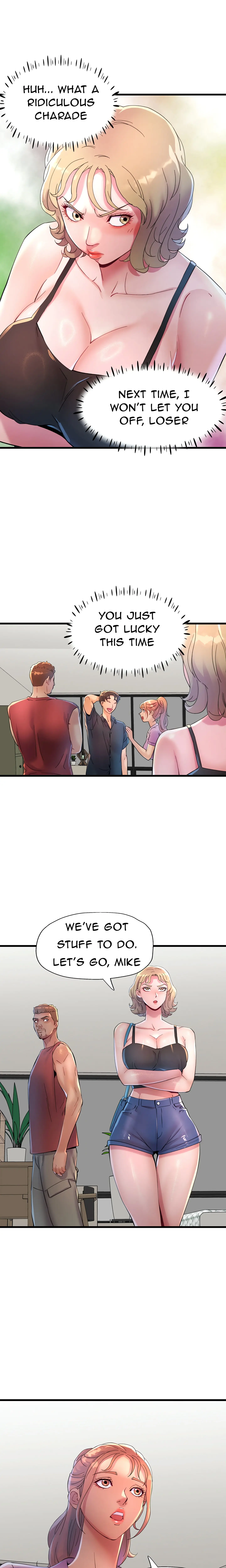 Cheer Me Up (Uncensored) Episode 8 - Page 6