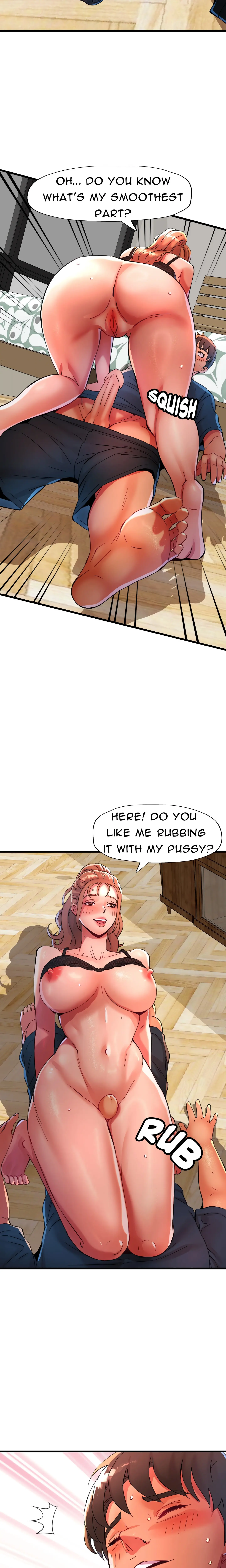 Cheer Me Up (Uncensored) Episode 9 - Page 13