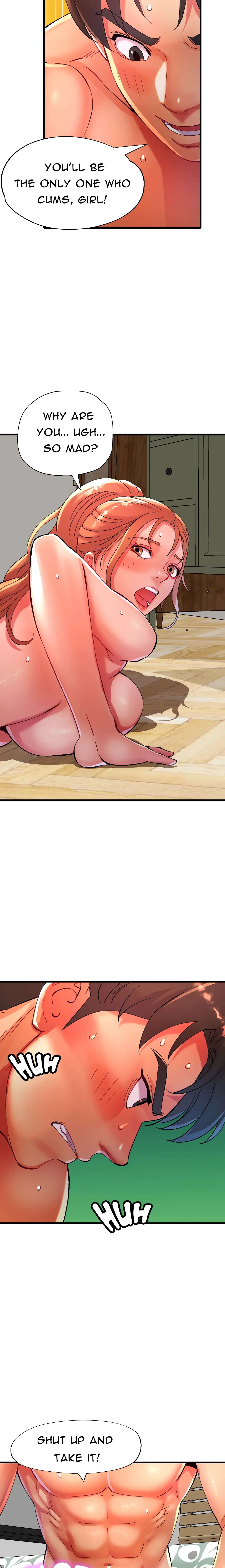 Cheer Me Up (Uncensored) Episode 9 - Page 19
