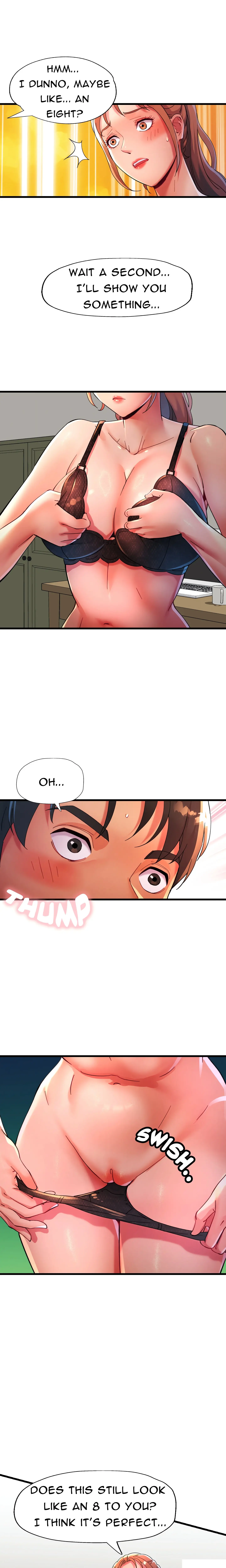 Cheer Me Up (Uncensored) Episode 9 - Page 3