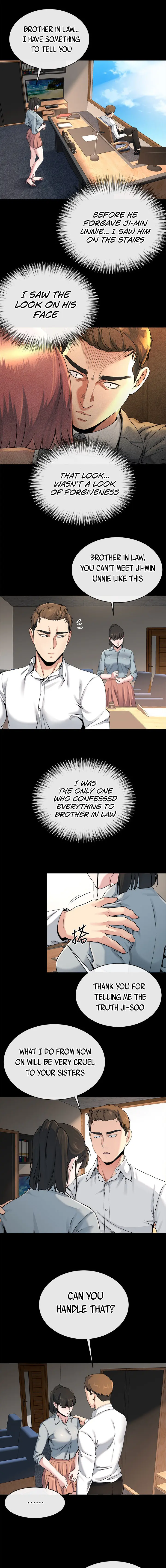 Cheer Up, Brother In Law Episode 23 - Page 12
