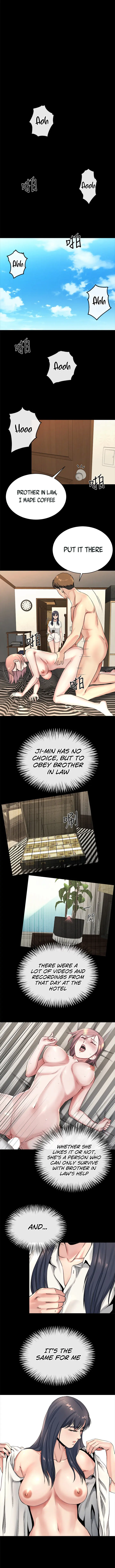 Cheer Up, Brother In Law Episode 23 - Page 4