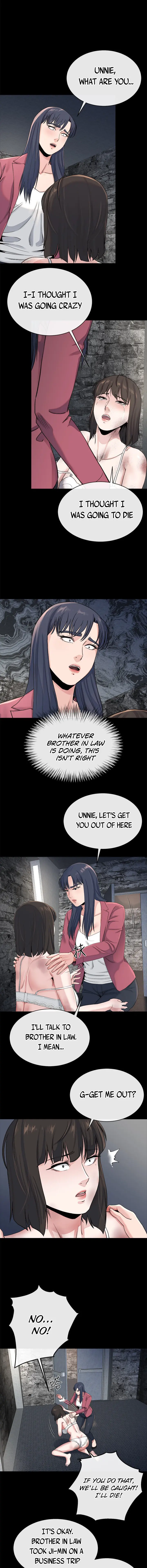 Cheer Up, Brother In Law Episode 23 - Page 9