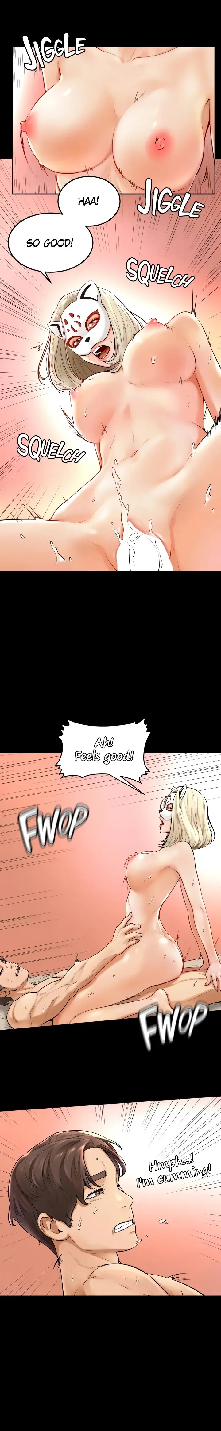 Cheer Up Namjoo Episode 1 - Page 10