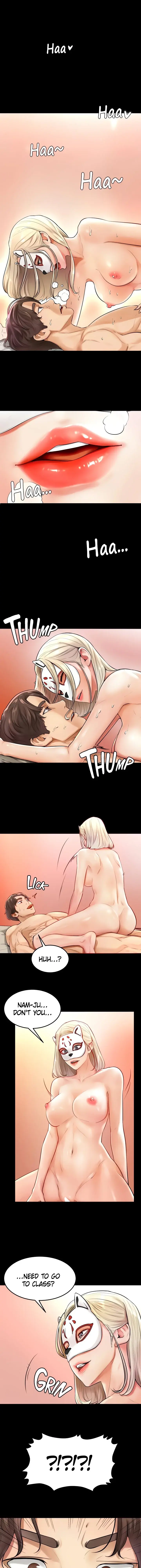 Cheer Up Namjoo Episode 1 - Page 11