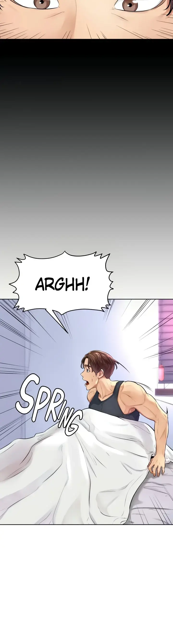 Cheer Up Namjoo Episode 1 - Page 12
