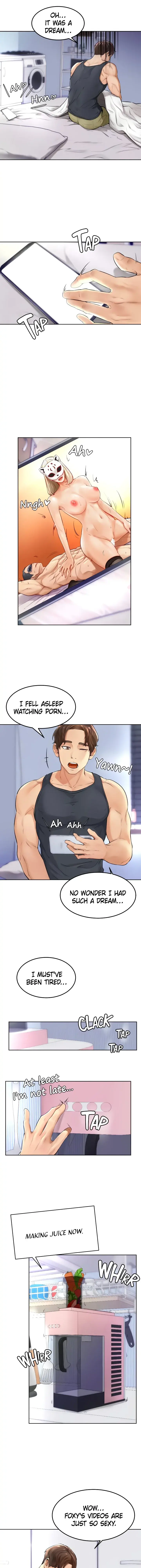 Cheer Up Namjoo Episode 1 - Page 13