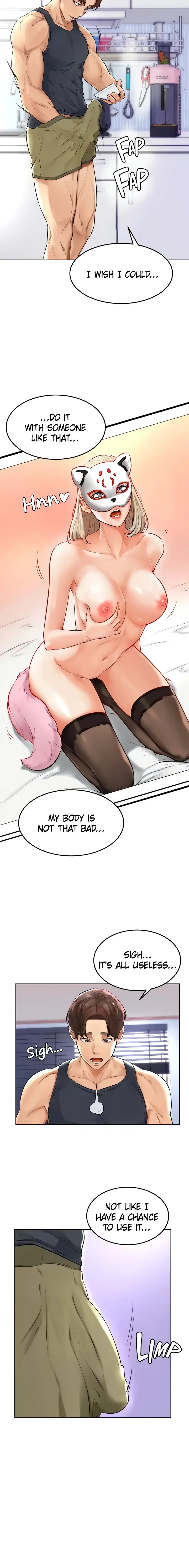 Cheer Up Namjoo Episode 1 - Page 14