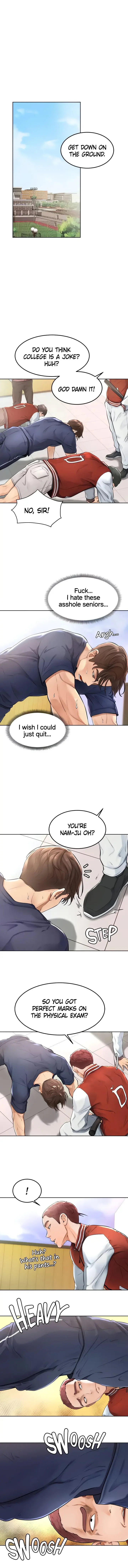 Cheer Up Namjoo Episode 1 - Page 16