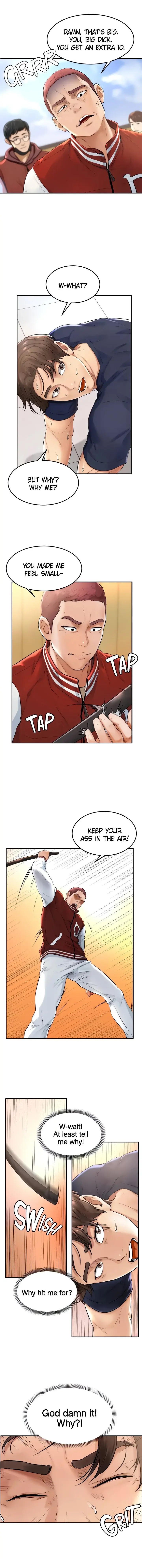 Cheer Up Namjoo Episode 1 - Page 17