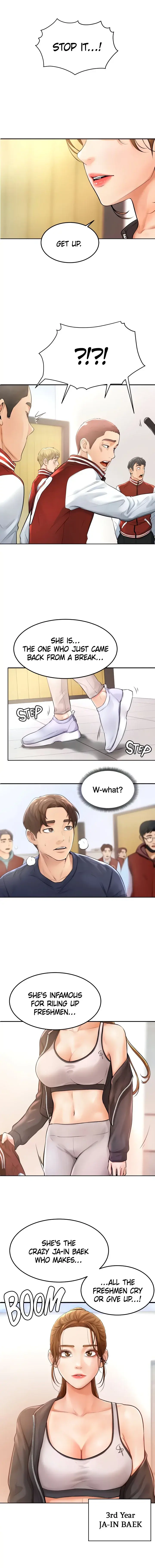 Cheer Up Namjoo Episode 1 - Page 18