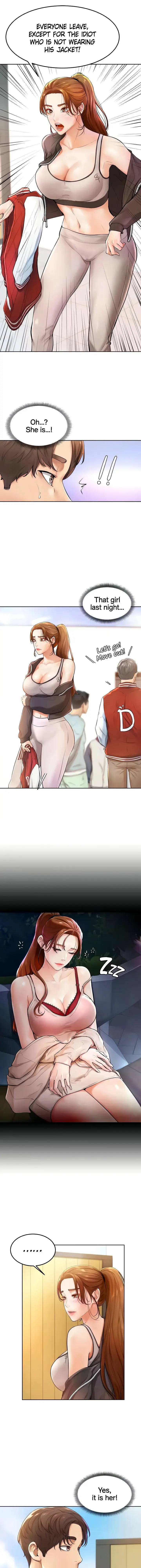 Cheer Up Namjoo Episode 1 - Page 19