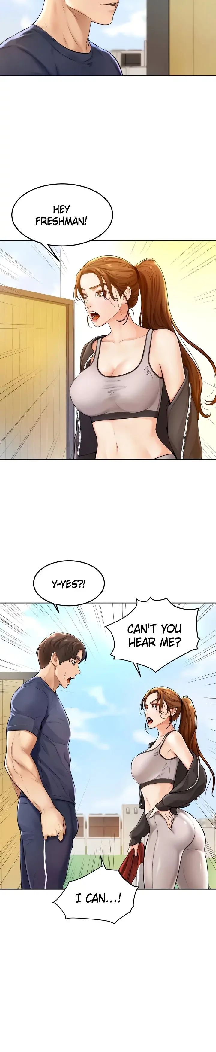 Cheer Up Namjoo Episode 1 - Page 20