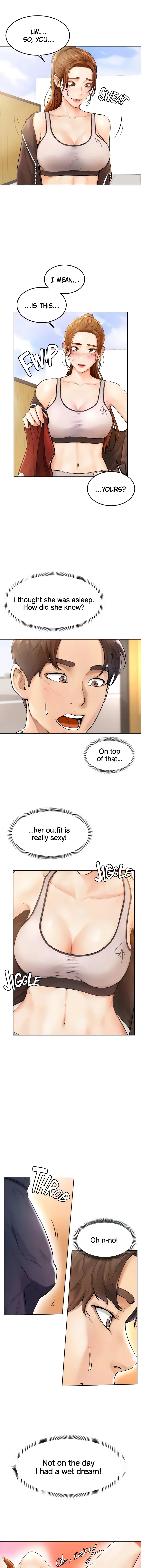Cheer Up Namjoo Episode 1 - Page 21