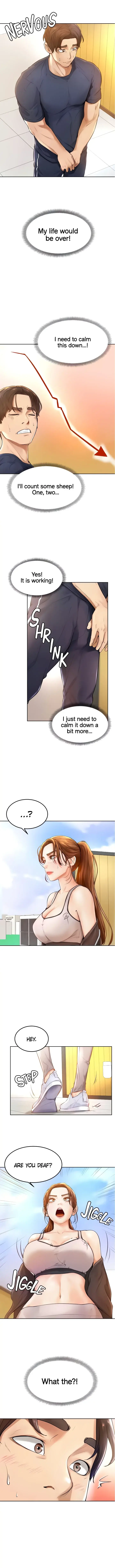 Cheer Up Namjoo Episode 1 - Page 23