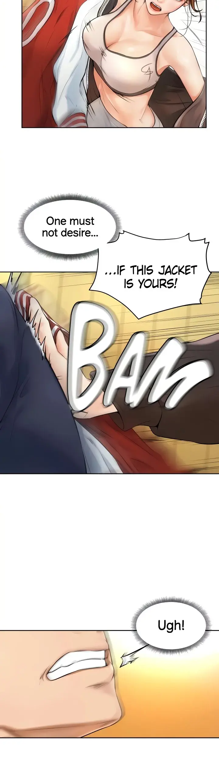 Cheer Up Namjoo Episode 1 - Page 25