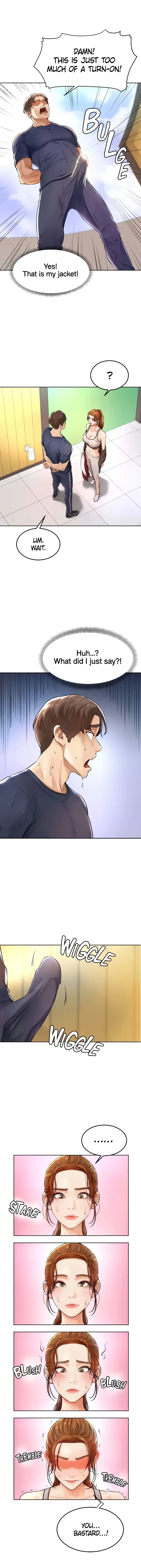 Cheer Up Namjoo Episode 1 - Page 26
