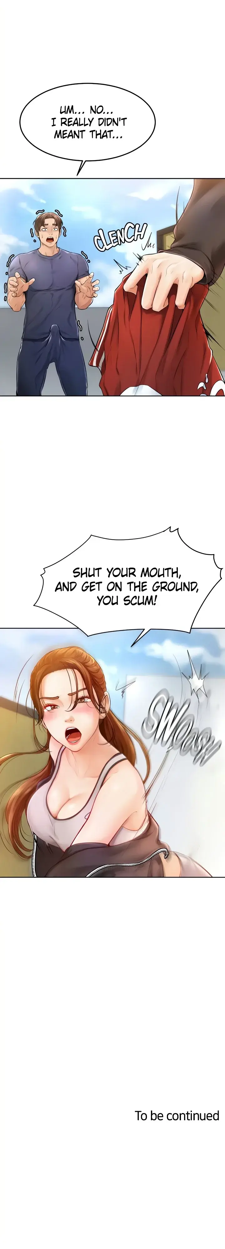 Cheer Up Namjoo Episode 1 - Page 27