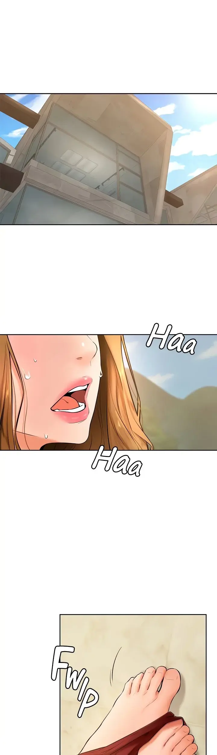 Cheer Up Namjoo Episode 24 - Page 1