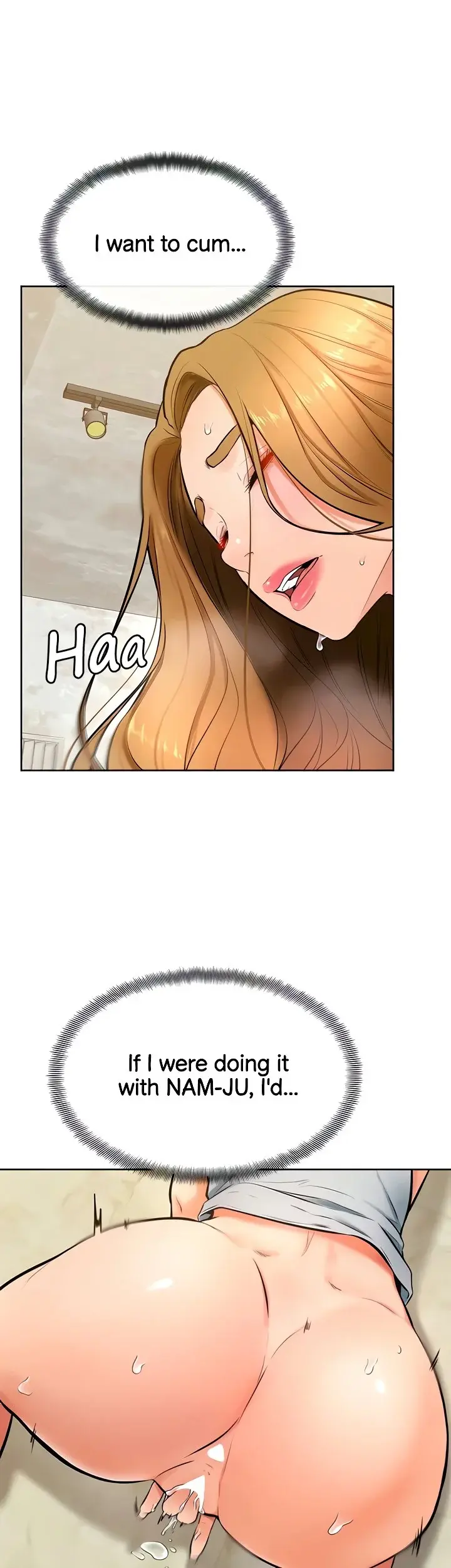 Cheer Up Namjoo Episode 24 - Page 18