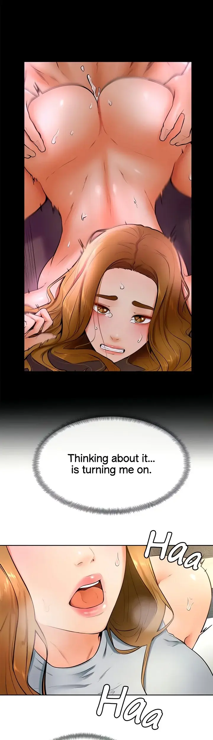 Cheer Up Namjoo Episode 24 - Page 20