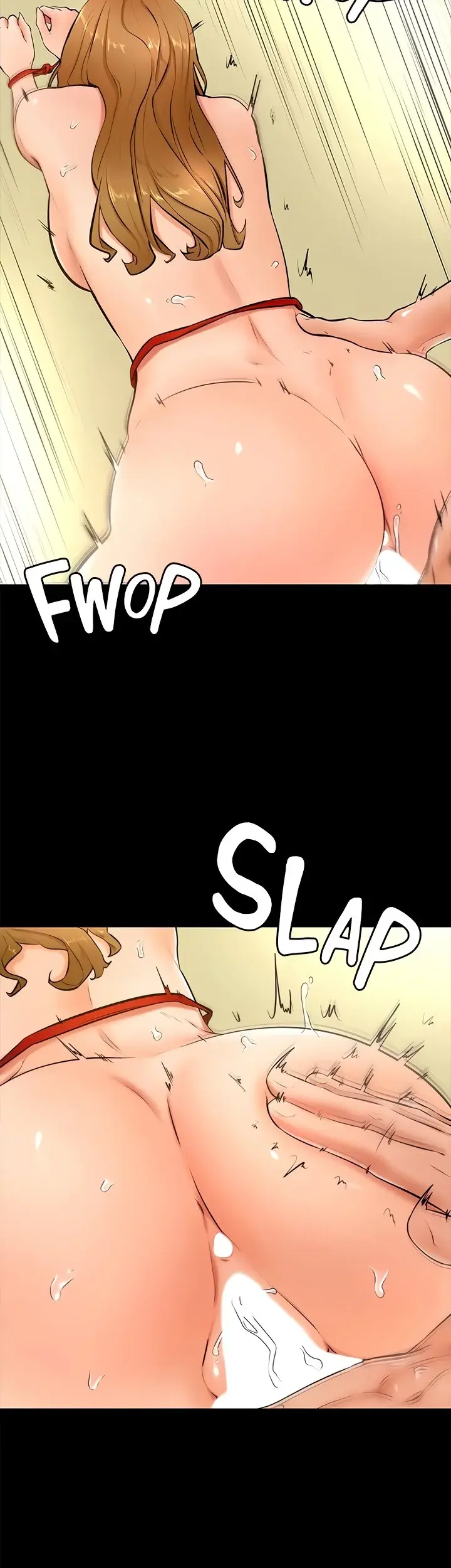 Cheer Up Namjoo Episode 24 - Page 22