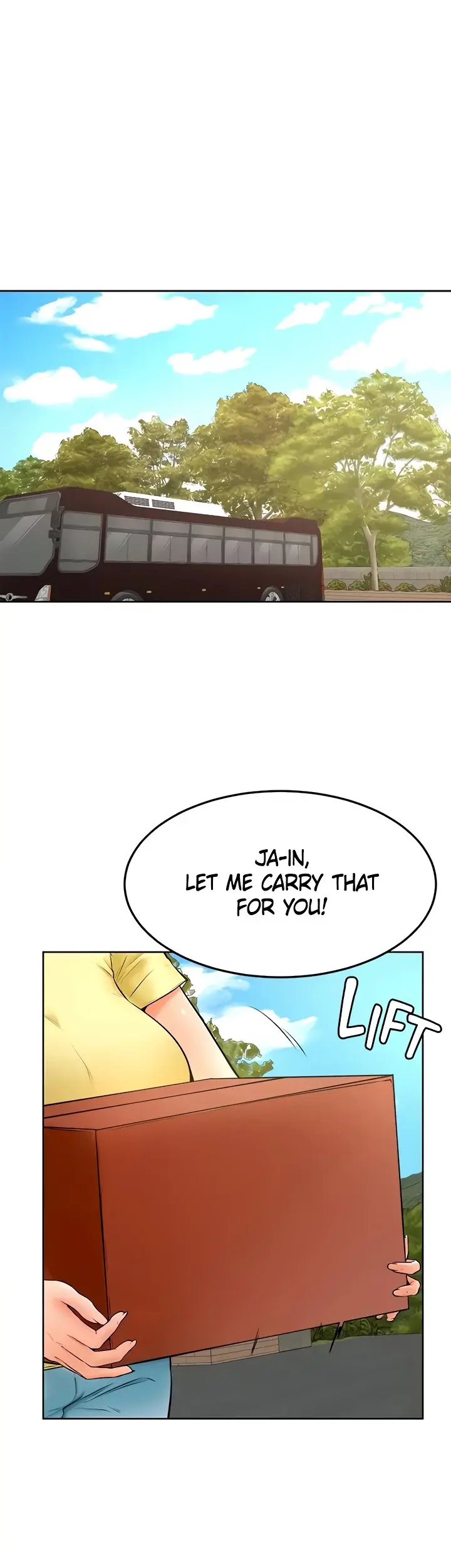 Cheer Up Namjoo Episode 24 - Page 29