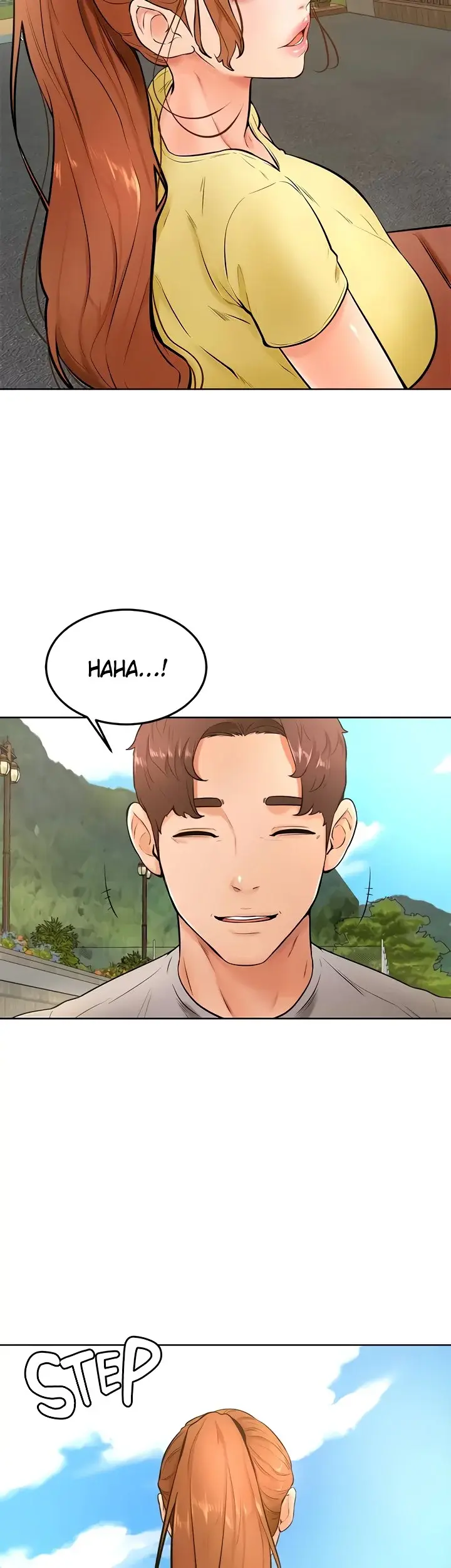 Cheer Up Namjoo Episode 24 - Page 31