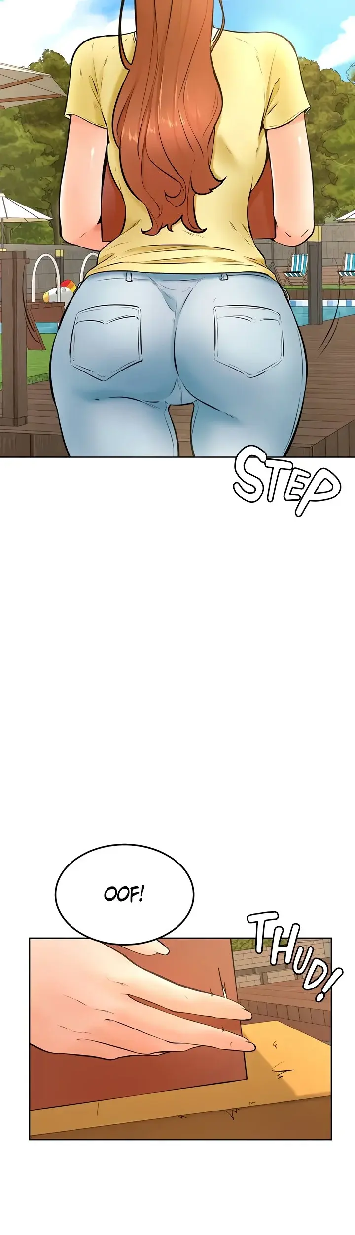 Cheer Up Namjoo Episode 24 - Page 32