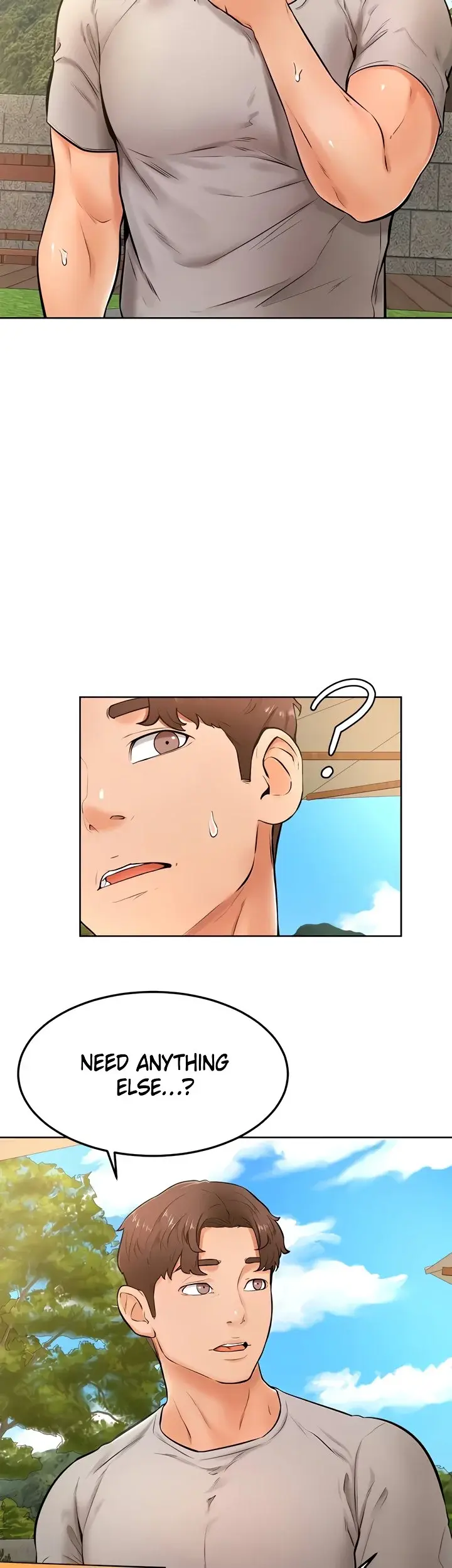 Cheer Up Namjoo Episode 24 - Page 35