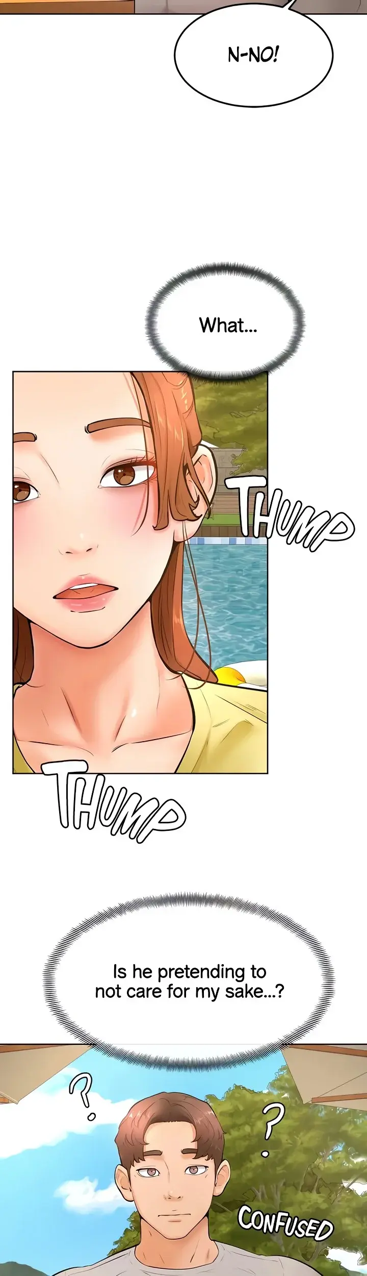 Cheer Up Namjoo Episode 24 - Page 36