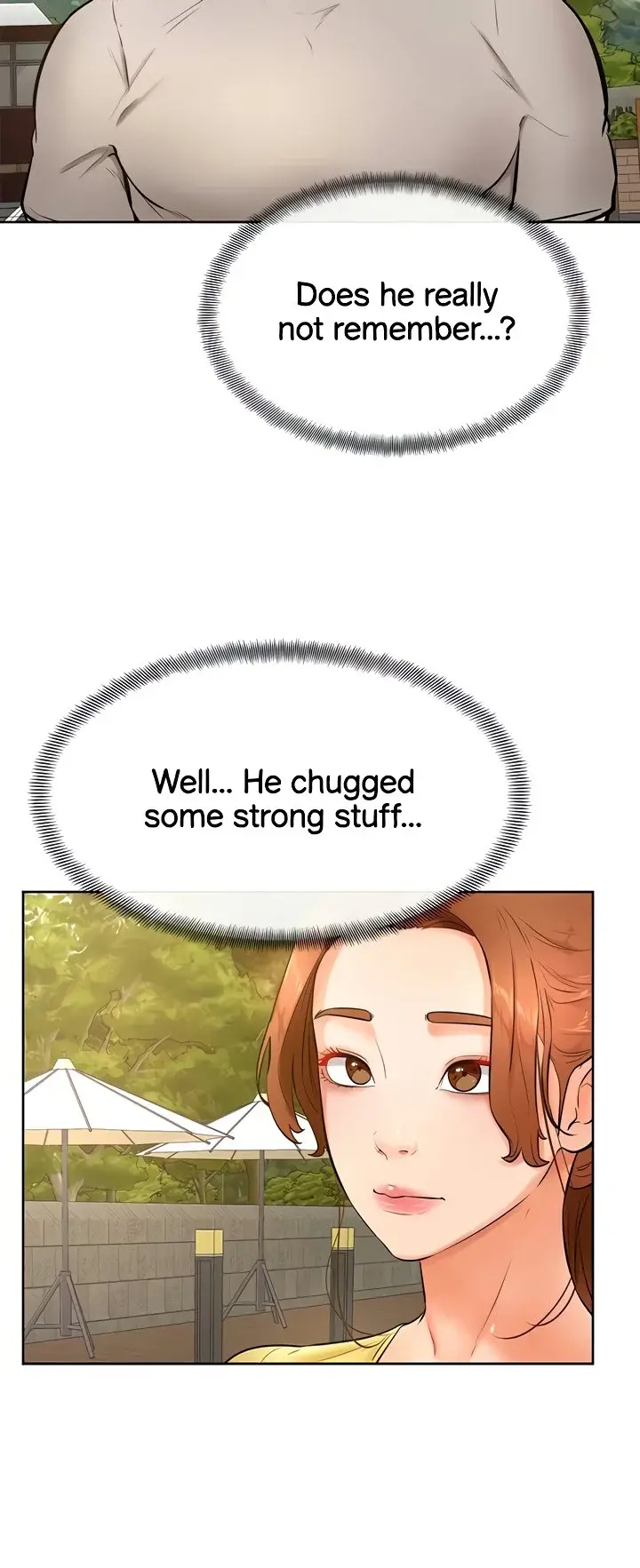 Cheer Up Namjoo Episode 24 - Page 37