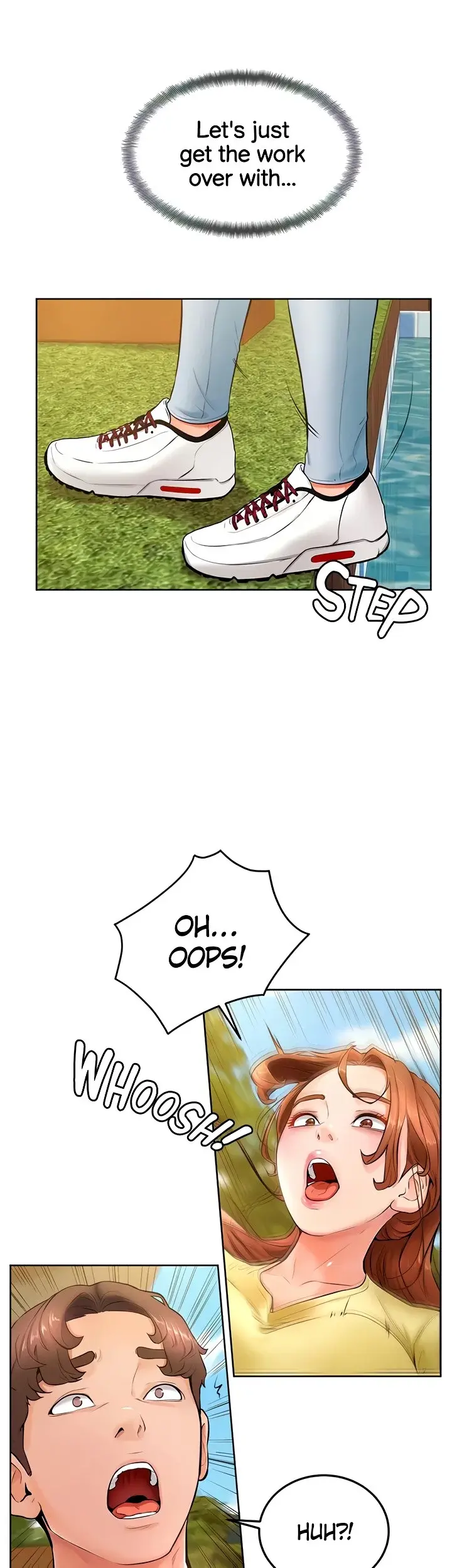 Cheer Up Namjoo Episode 24 - Page 38