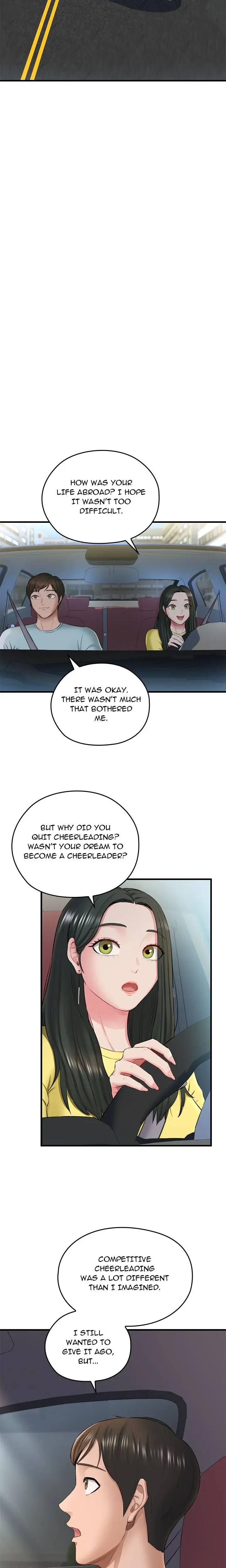 Cheerleader Episode 1 - Page 13