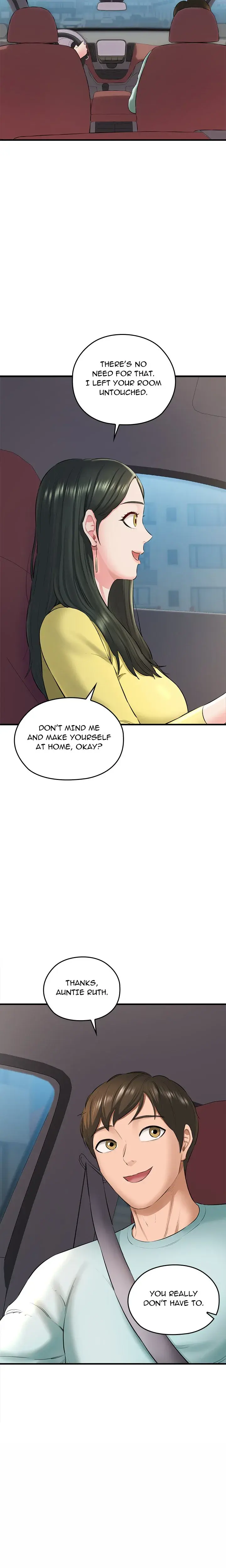 Cheerleader Episode 1 - Page 17