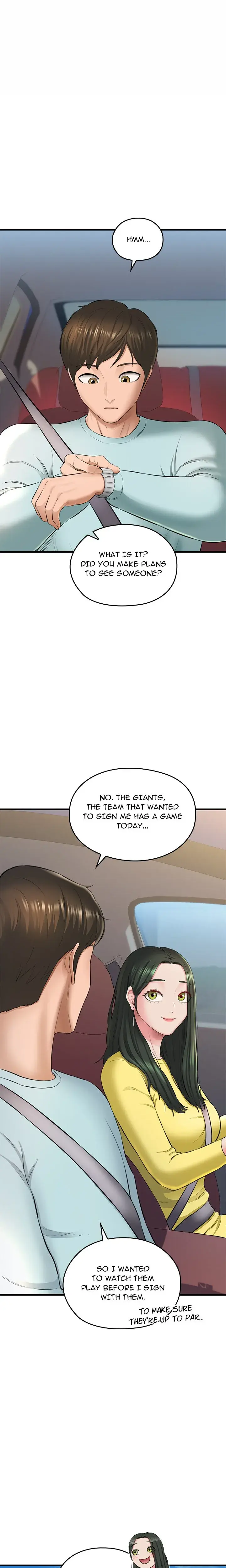 Cheerleader Episode 1 - Page 18