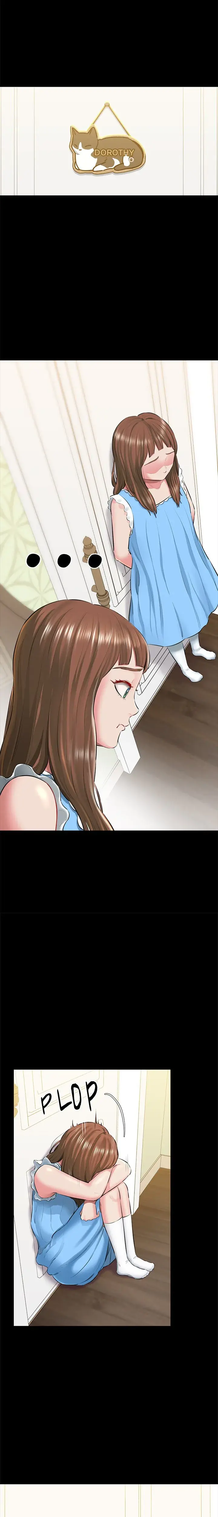 Cheerleader Episode 1 - Page 3