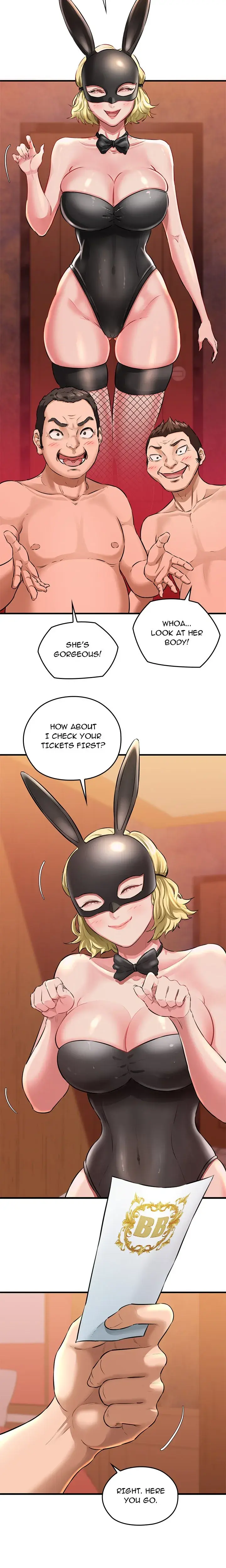 Cheerleader Episode 1 - Page 34