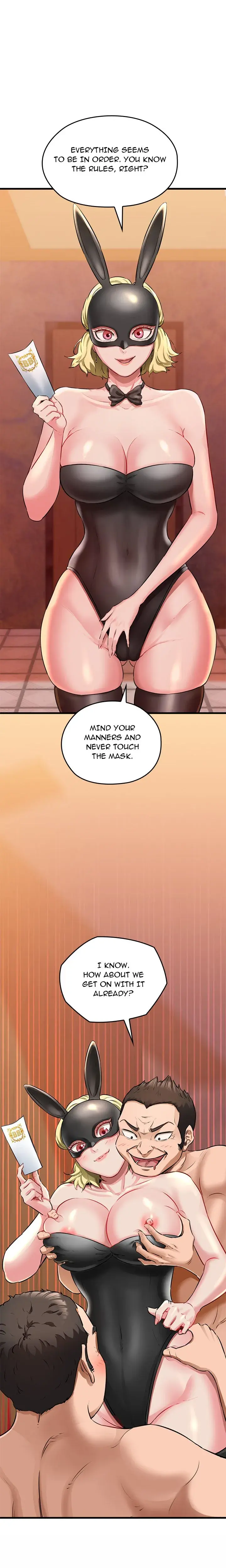 Cheerleader Episode 1 - Page 35