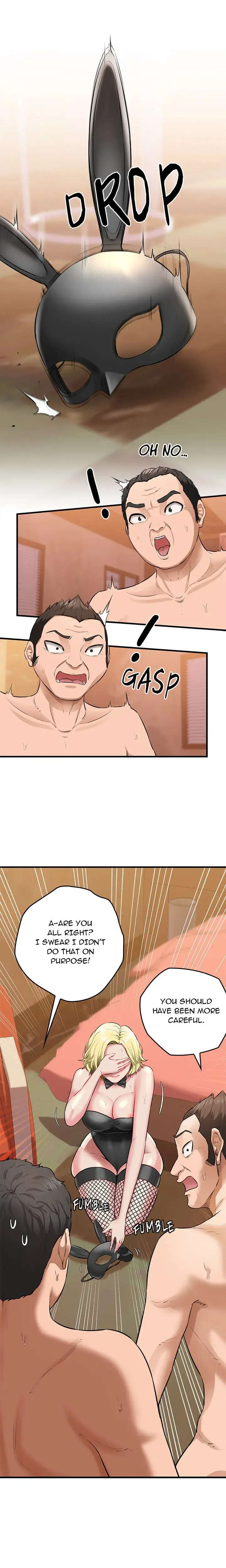 Cheerleader Episode 1 - Page 39