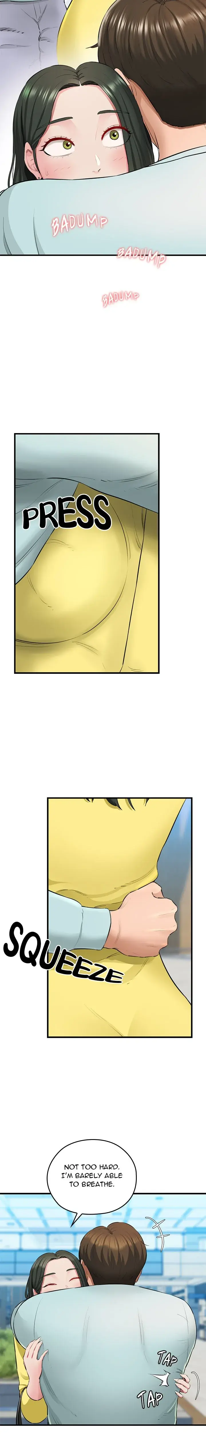 Cheerleader Episode 1 - Page 9