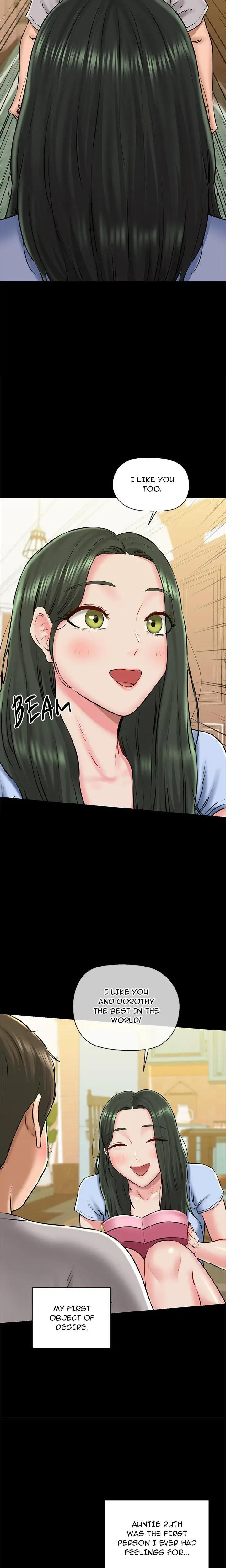 Cheerleader Episode 10 - Page 2