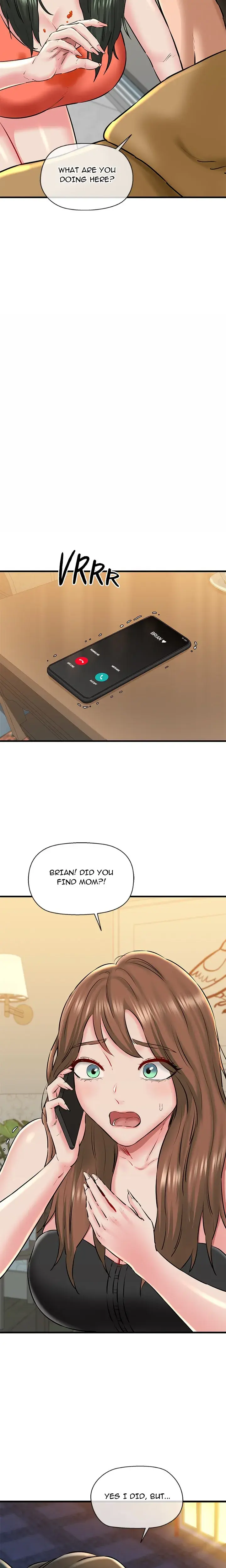 Cheerleader Episode 10 - Page 4