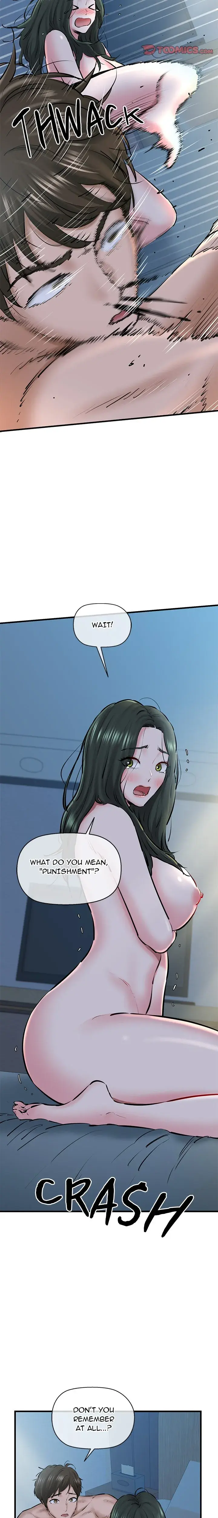 Cheerleader Episode 11 - Page 5
