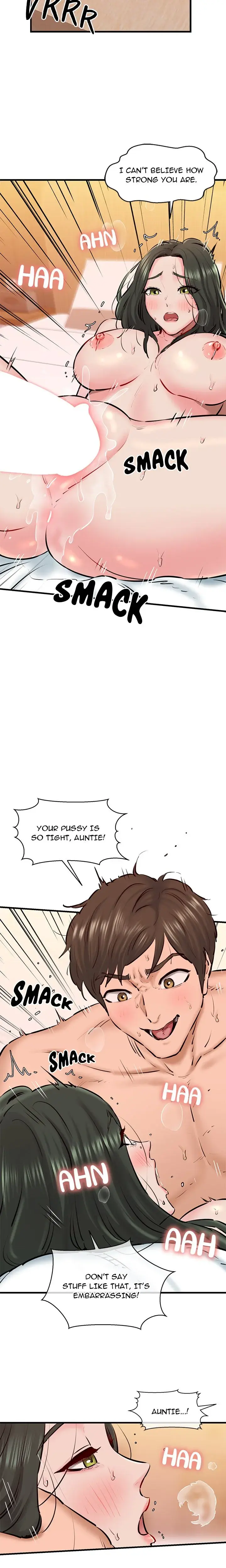 Cheerleader Episode 12 - Page 2