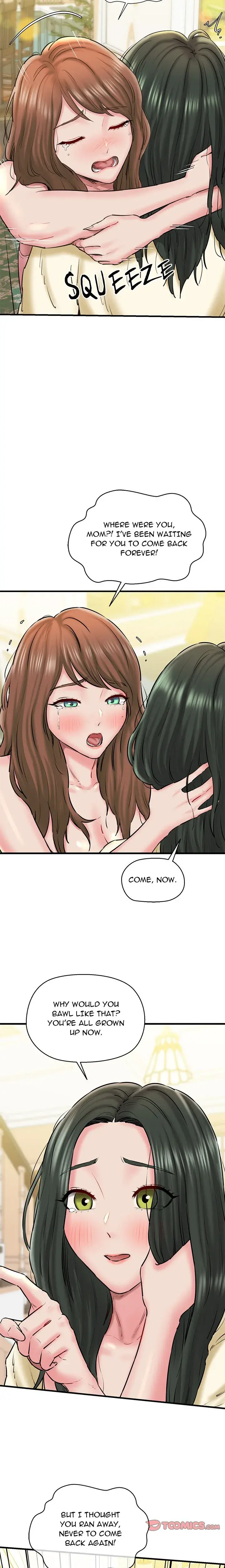 Cheerleader Episode 12 - Page 7