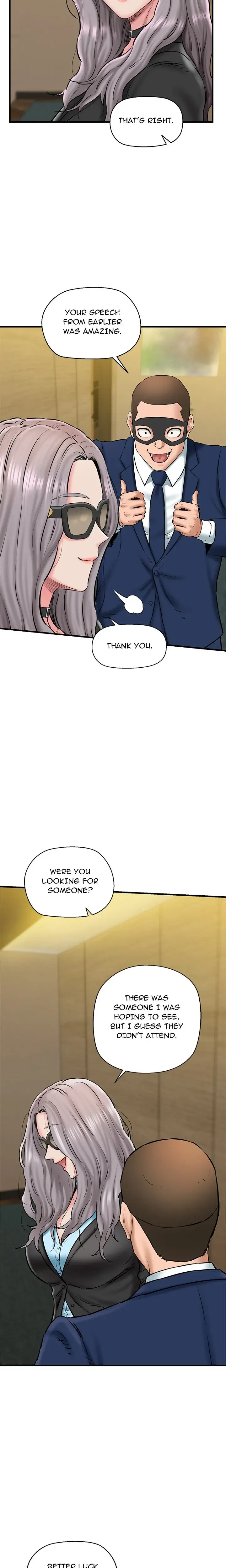 Cheerleader Episode 13 - Page 11