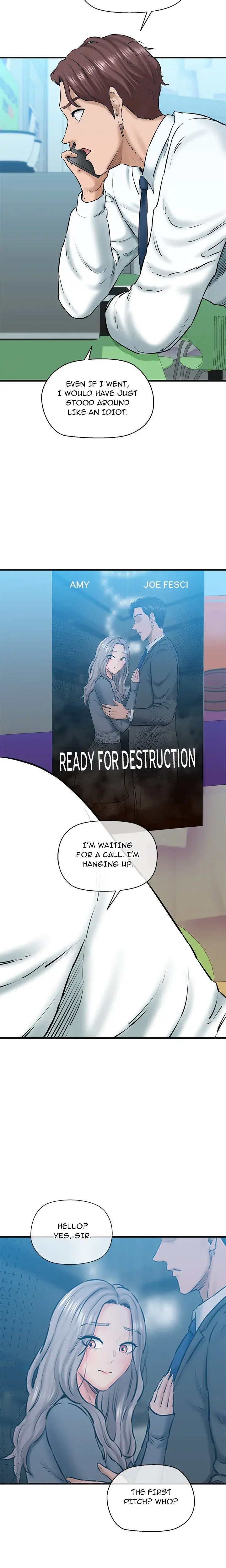 Cheerleader Episode 13 - Page 13